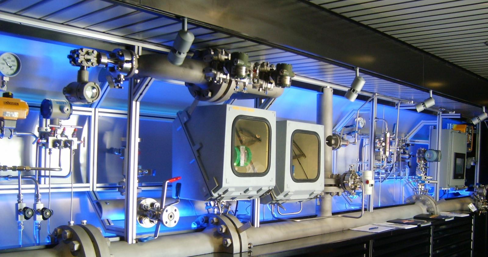 Products Hydraulic Industries, Inc.