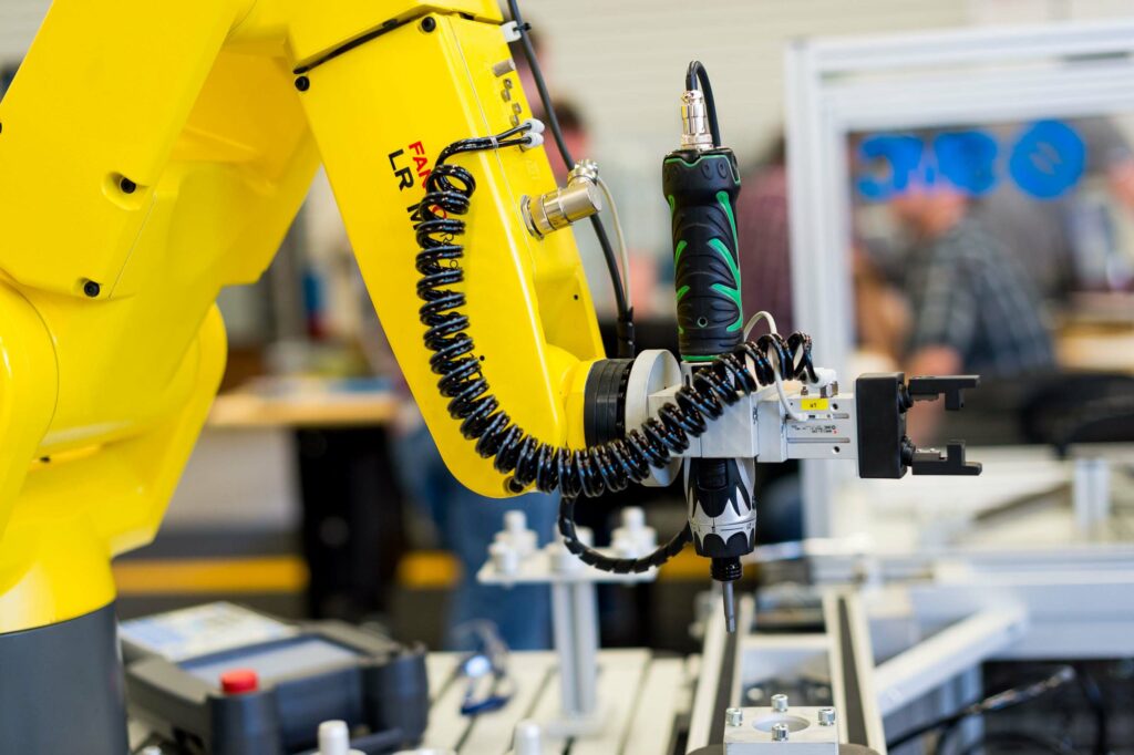 FactoryTrained Build Center Hydraulic Industries, Inc.