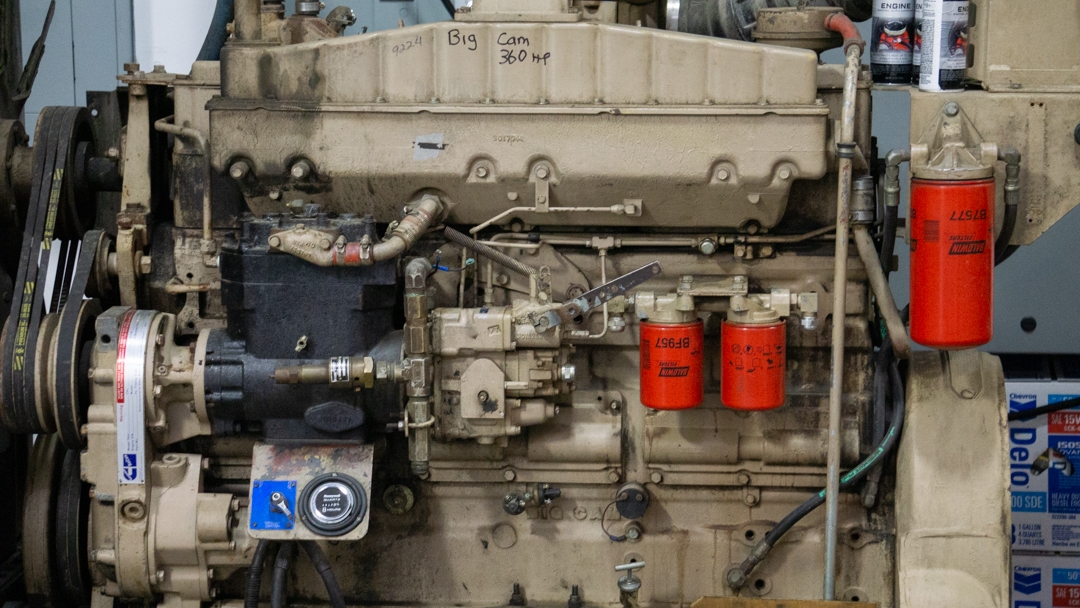 Hydrocontrol / Walvoil Hydraulic Industries, Inc.